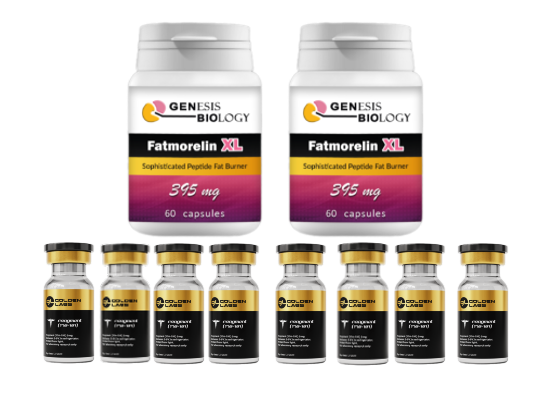 Fat Killer Extreme pack - balíček na spalování tuků