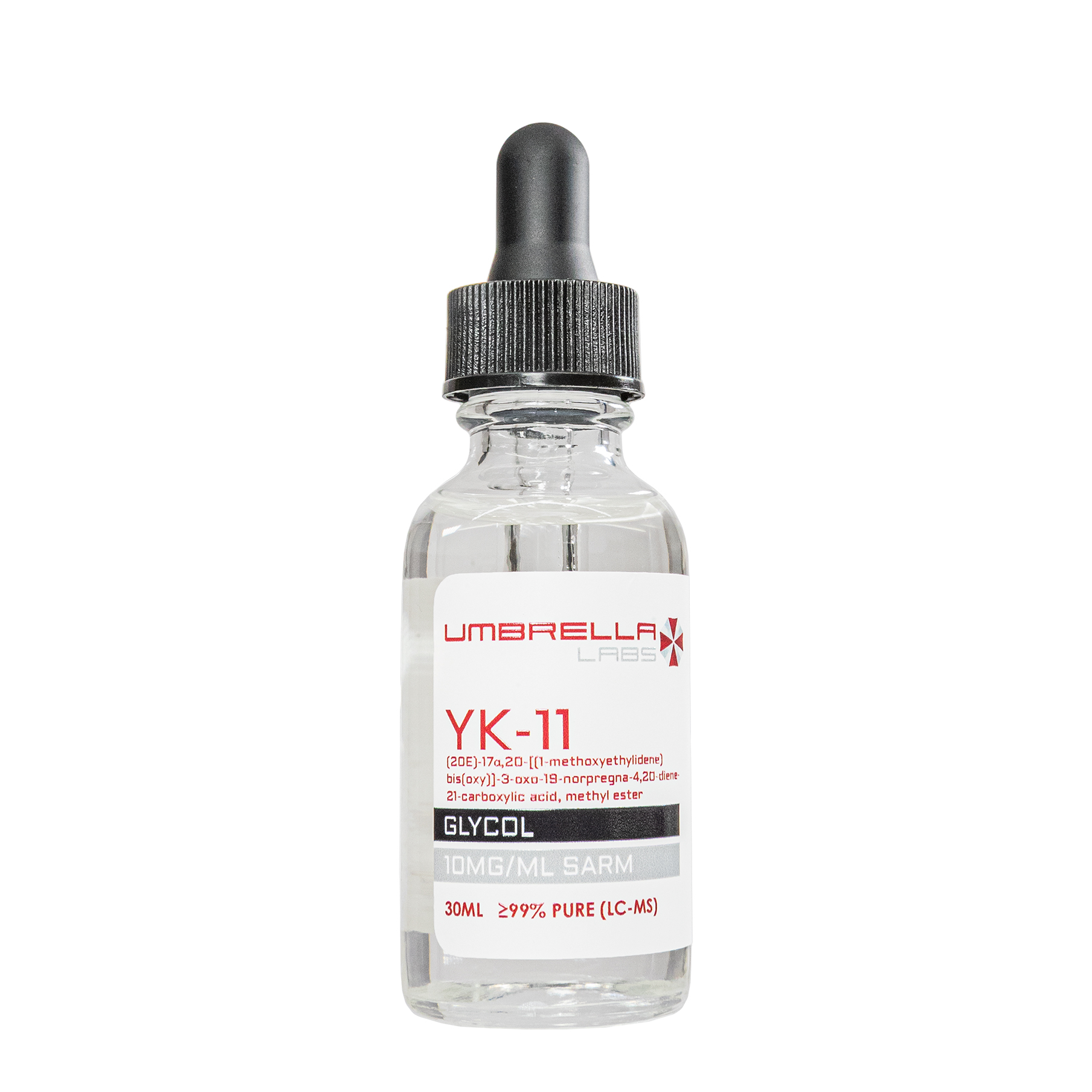 YK-11 – 10MG 30ML Umbrella Labs