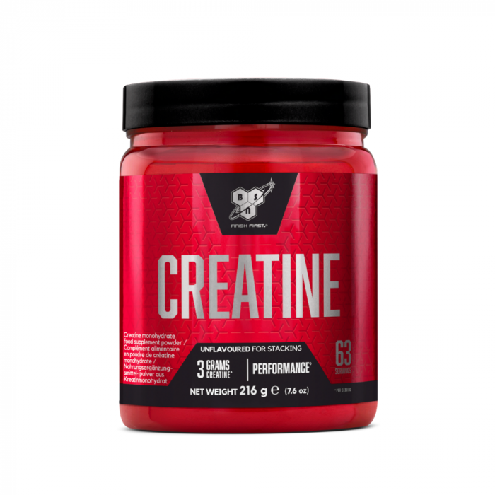 BSN Creatine DNA